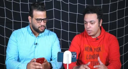 شاهد تغطية حية.. السيتي وليفربول في ستوديو يلا كورة 